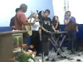 Ministro g.junior minis/louvor[2]