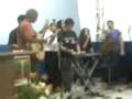 Ministro g.junior minis/louvor[2]