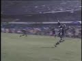 gol no ultimo segundo contra o bacalhau