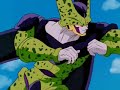 Dragon ball z amv - phenomenon [nikolakis]