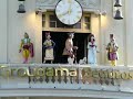 Les clochettes de Madrid - I Les clochettes de Madrid - I