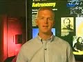 Solar Wind: Kepler guessed in 1600s Solar Wind: Kepler guessed in 1600s