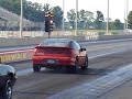 Broken DSM at 04 Shootout
