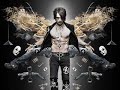 Criss Angel Metamorphosis Slide Show