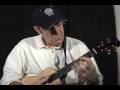 Uke Got Mail - Video Contest - Cecilia