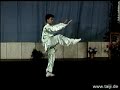 Tai Chi 40 Tai Chi 40