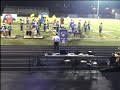 CHS MARCHING BAND- SEVERNA PARK TOB 10/06/07 CHS MARCHING BAND- SEVERNA PARK TOB 10/06/07