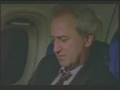 Dimitri Kissoff and Michael Elphick 1994 Harry clip