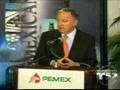 Pemex sin reservas?