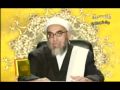 Click to View : موقف غير حياتي للشيخ أحمد المعلم