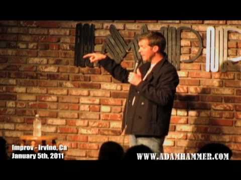 Adam Hammer - Deadbeat Dads