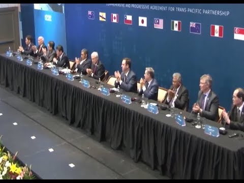CPTPP – Làn gió mới cho kinh tế Việt Nam