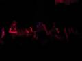 videos de Egotronic - What I Don't Do live