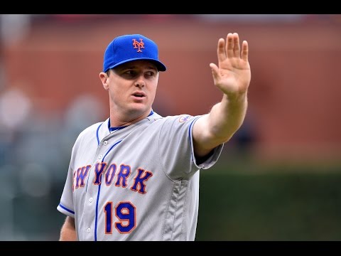 Video: When will the New York Mets trade Jay Bruce?
