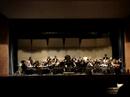 YHS Symphonic Band: Incidental Suite (III-Rondo)