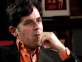 Seed Salon: Jonathan Lethem + Janna Levin