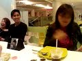 At Cavana.. At Cavana..