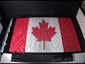 Canada Day - July 1st 2008