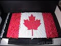 Canada Day - July 1st 2008