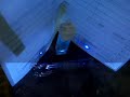 L�ser de nitr�geno peque�o de 1,5nF (pruebas)