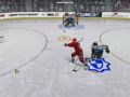 Nhl 07 goalie