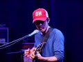 Jason Mraz - Remedy (Live @ NAMM)