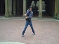 THOSE EAST COAST KIDS (D*G USA) Collab w/ MVP (MONTREAL CANADA - DIE4ELECTRO) in NYC