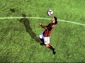 FIFA 09 Chest Flick Tutorial (Ps3)