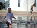 fun in the fountains