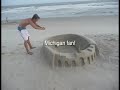 Matt's Castle