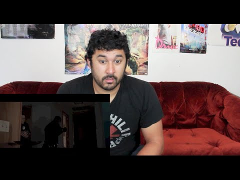 how to react when wrongly accused