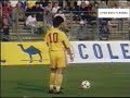 1992 - Romania - Tara Galilor 5-1 (gol Lupescu) 1992 - Romania - Tara Galilor 5-1 (gol Lupescu)
