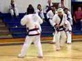 Moo Duk Kwan Academy