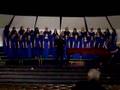 Dream Keeper-FFCHS Women's Select Choir Large Group Festival