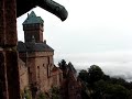 Chateau du Haut-Koenigsbourg