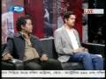 videos de Bangladesh Election 2008: Post-election talkshow on RTV