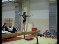 Compétition gymnastique poussines circuits éducatifs Compétition gymnastique poussines circuits éducatifs