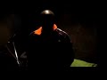 Wyclef and Scribe in the studio Wyclef and Scribe in the studio