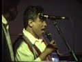 optreden in moordrecht 1997