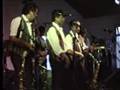 HouJSTD Band  Mama bakar sagu 