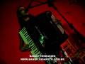 BANDÚ FORRUEIRO: Trio Dona Flor no Remelexo Brasil - Novembro de 2008 - Parte 3
