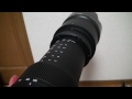 Видеообзор Sigma AF 50-500mm f/4-6.3 APO EX DG HSM Canon EF