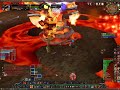 BeFriends Vs. Ragnaros!
