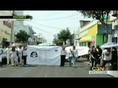 Segunda Emisión de CadenaTres Noticias con Yuriria Sierra