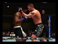 {PS3} UFC xFaMxGunnz vs Apoc 3 Part 2 of 2