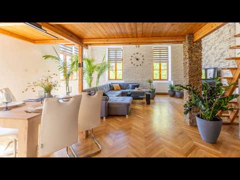 Video Prodej bytu 3+1 112 m², Znojmo