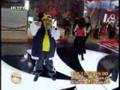 katman erastis 2nd performance