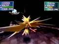 Pokemon Stadium 2 VS Rival using Rental pokemon