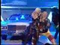 Doro Pesch & Dirk Bach: Gimme, gimme, gimme