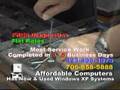Affordable Computers - Chattanooga, TN & Fort Oglethorpe, GA